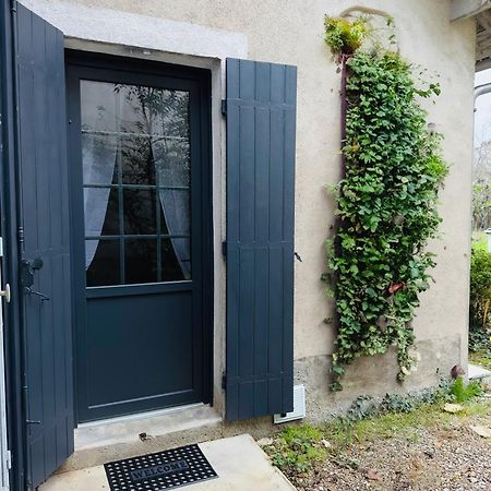 La Maison De Romance D'Hauterive ヴィルヌーヴ・シュル・ロット エクステリア 写真